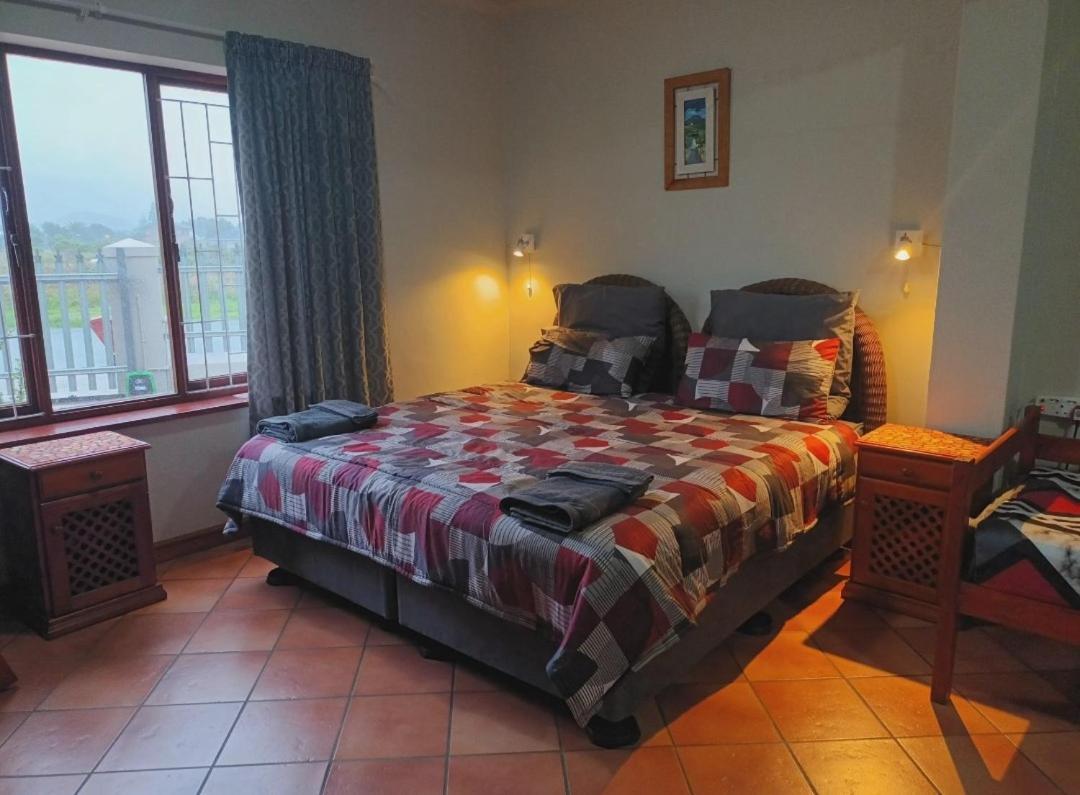 Hermanus At Home Bagian luar foto