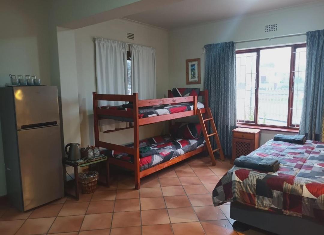 Hermanus At Home Bagian luar foto