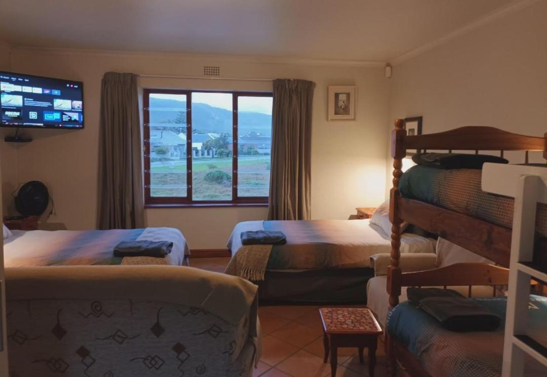 Hermanus At Home Bagian luar foto