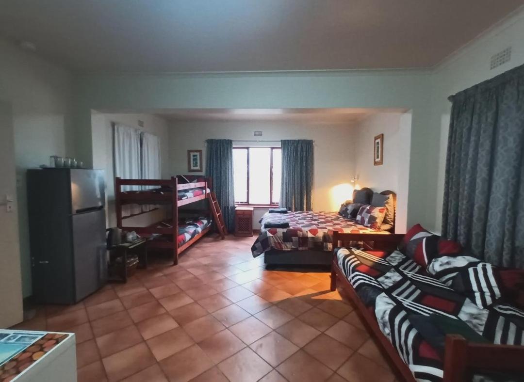 Hermanus At Home Bagian luar foto