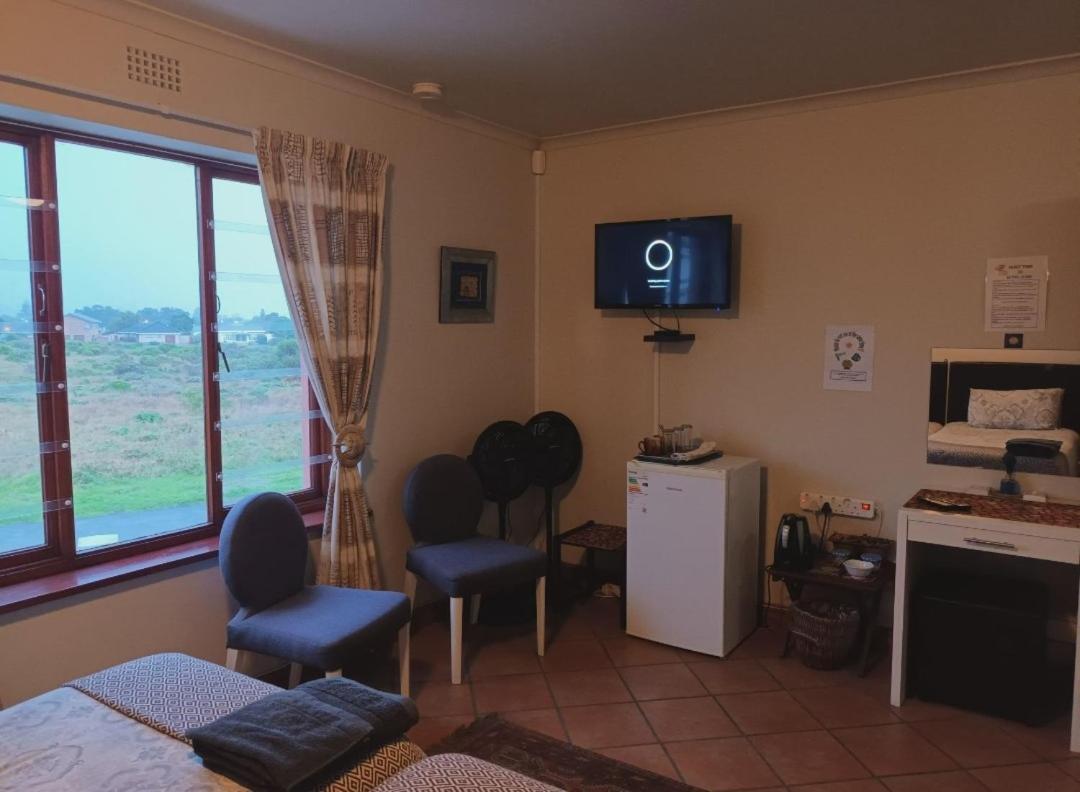 Hermanus At Home Bagian luar foto