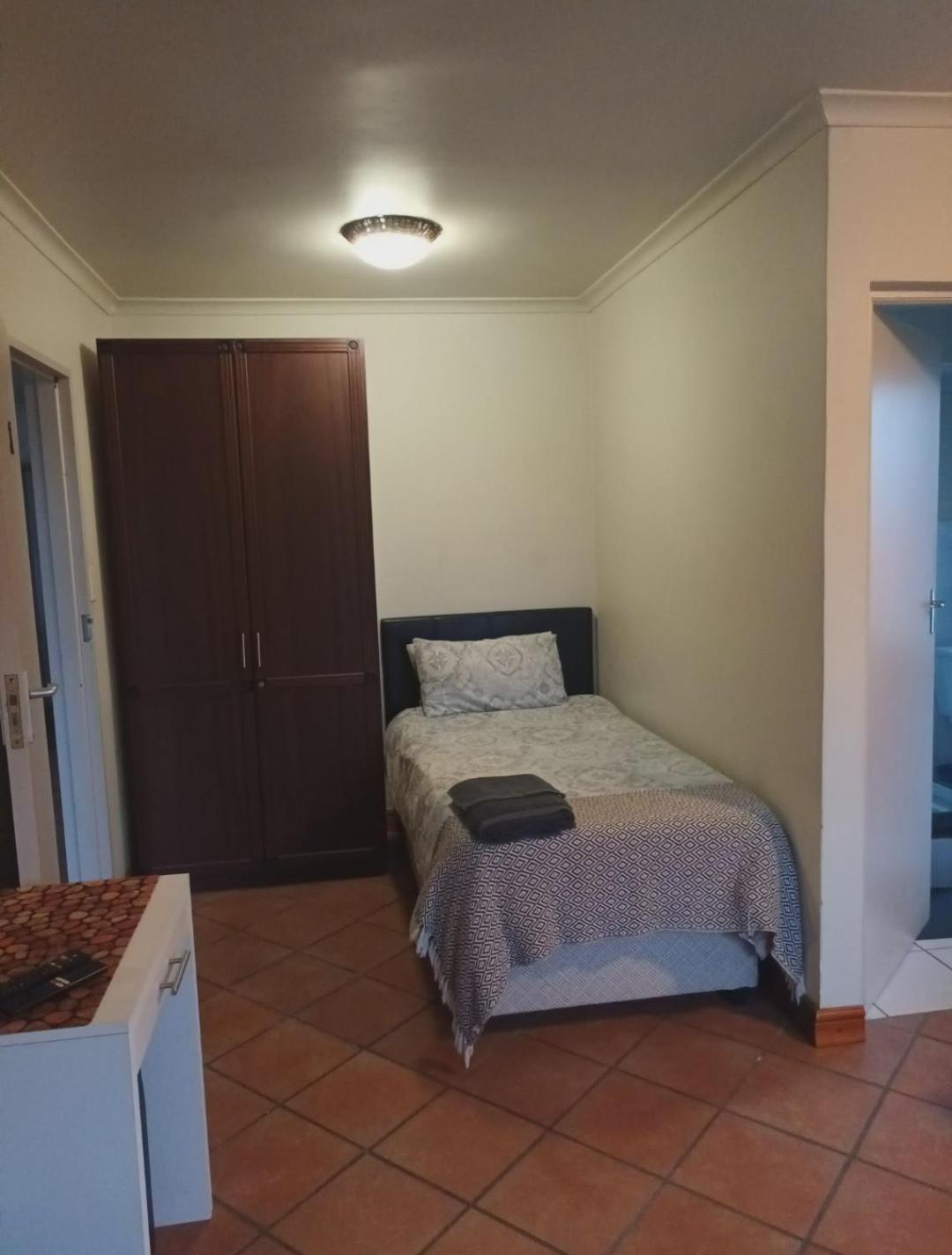 Hermanus At Home Bagian luar foto