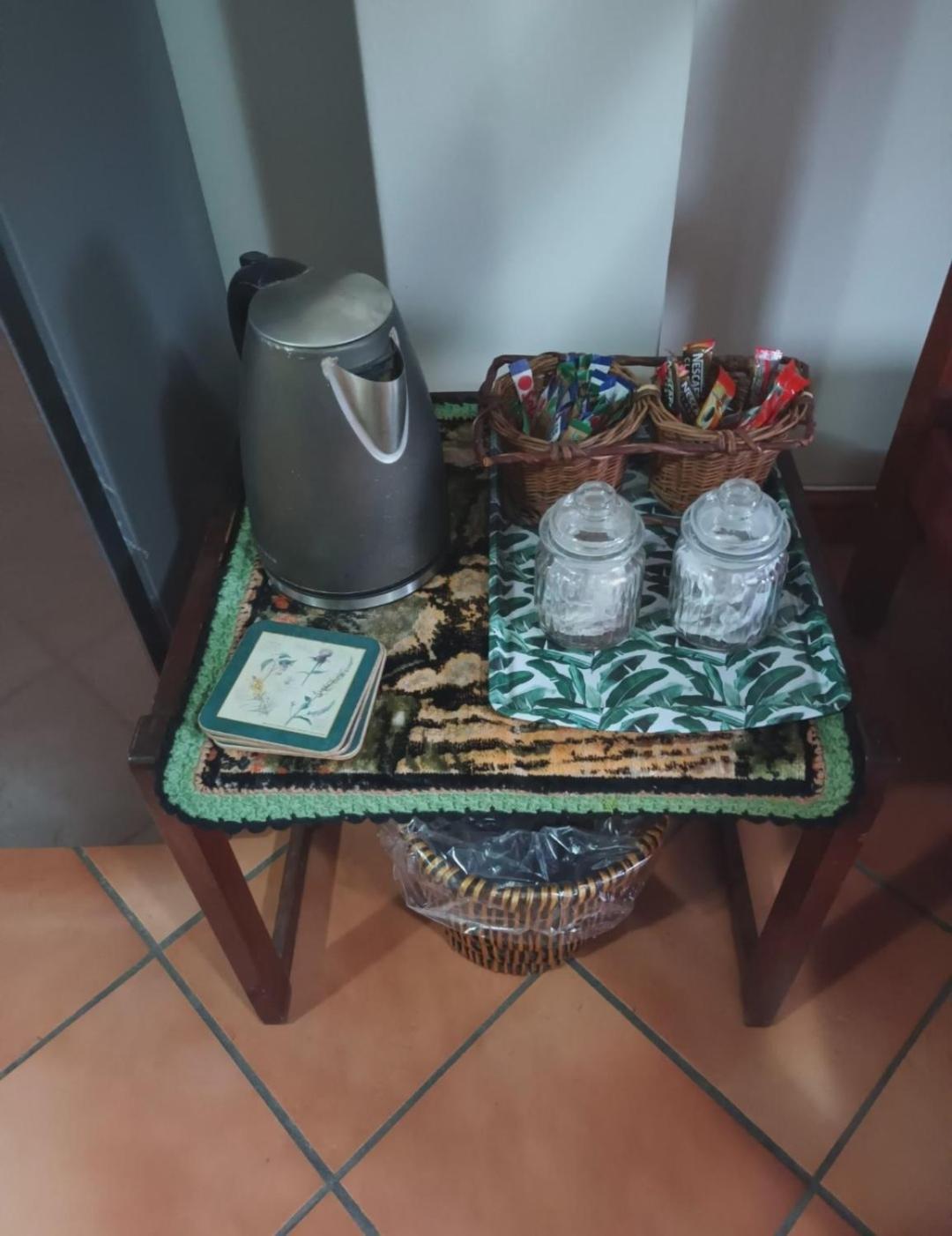 Hermanus At Home Bagian luar foto