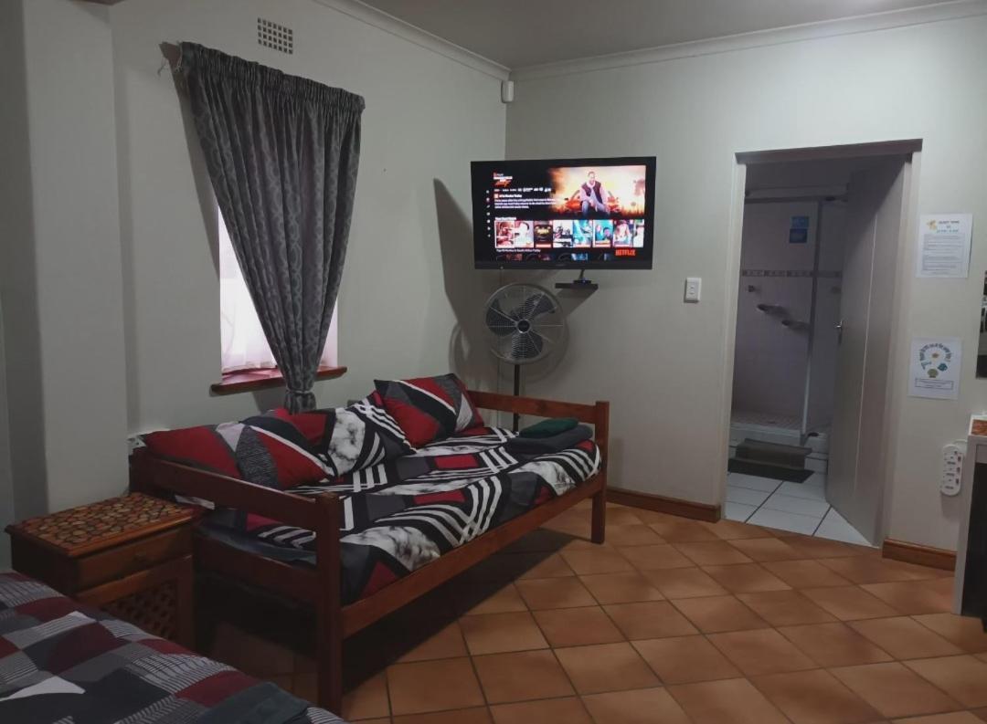 Hermanus At Home Bagian luar foto