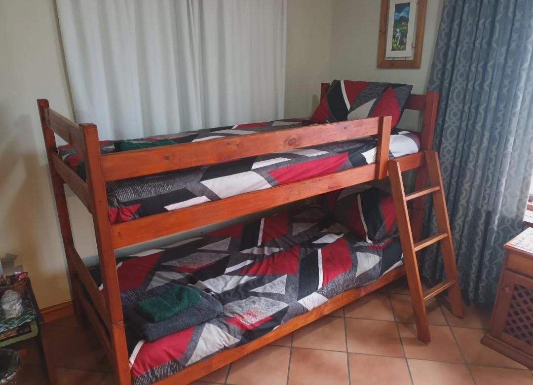 Hermanus At Home Bagian luar foto