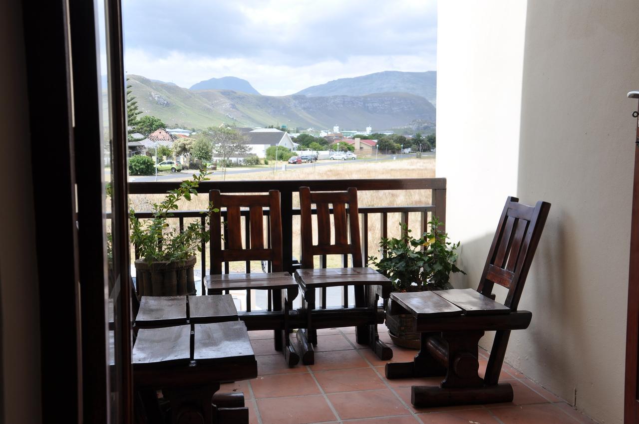 Hermanus At Home Bagian luar foto