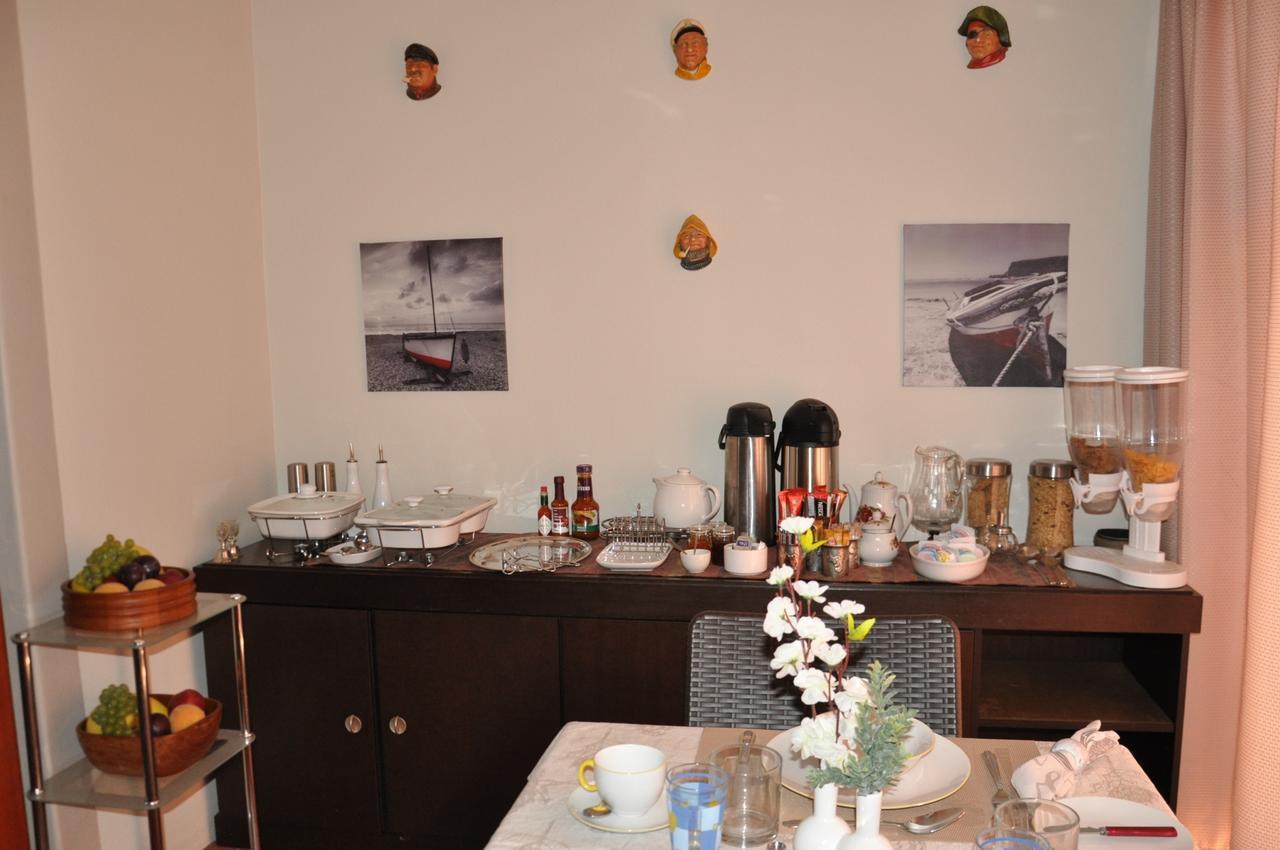 Hermanus At Home Bagian luar foto