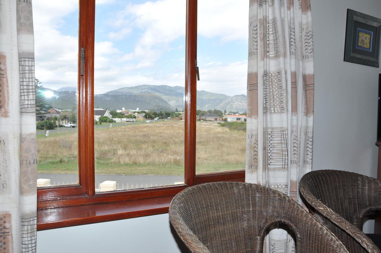 Hermanus At Home Bagian luar foto