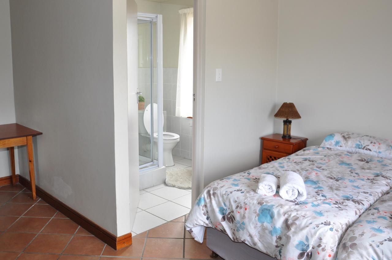 Hermanus At Home Bagian luar foto