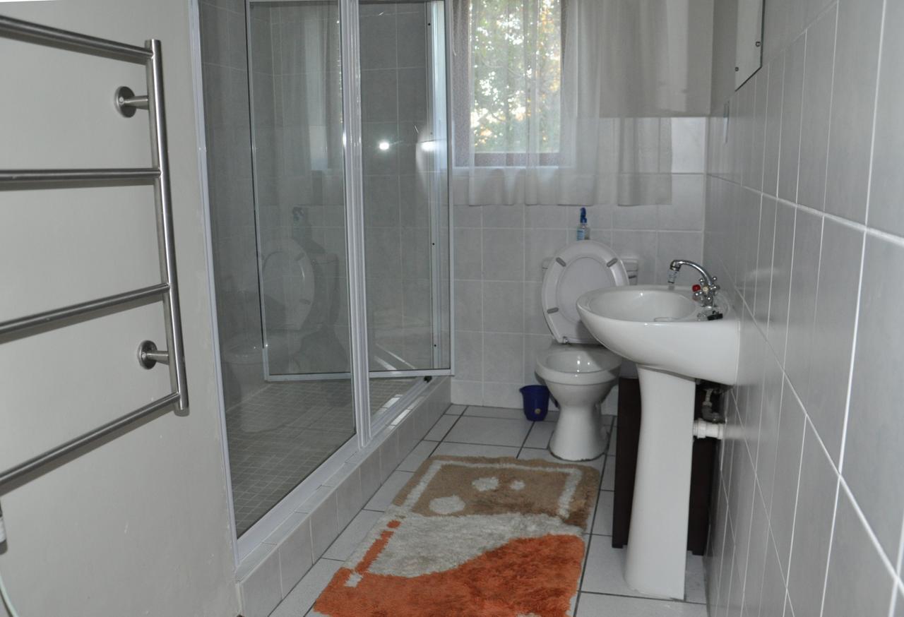 Hermanus At Home Bagian luar foto