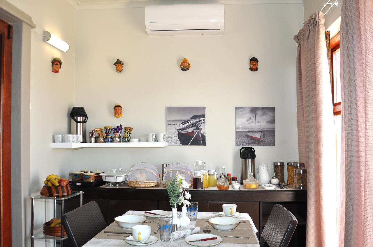 Hermanus At Home Bagian luar foto