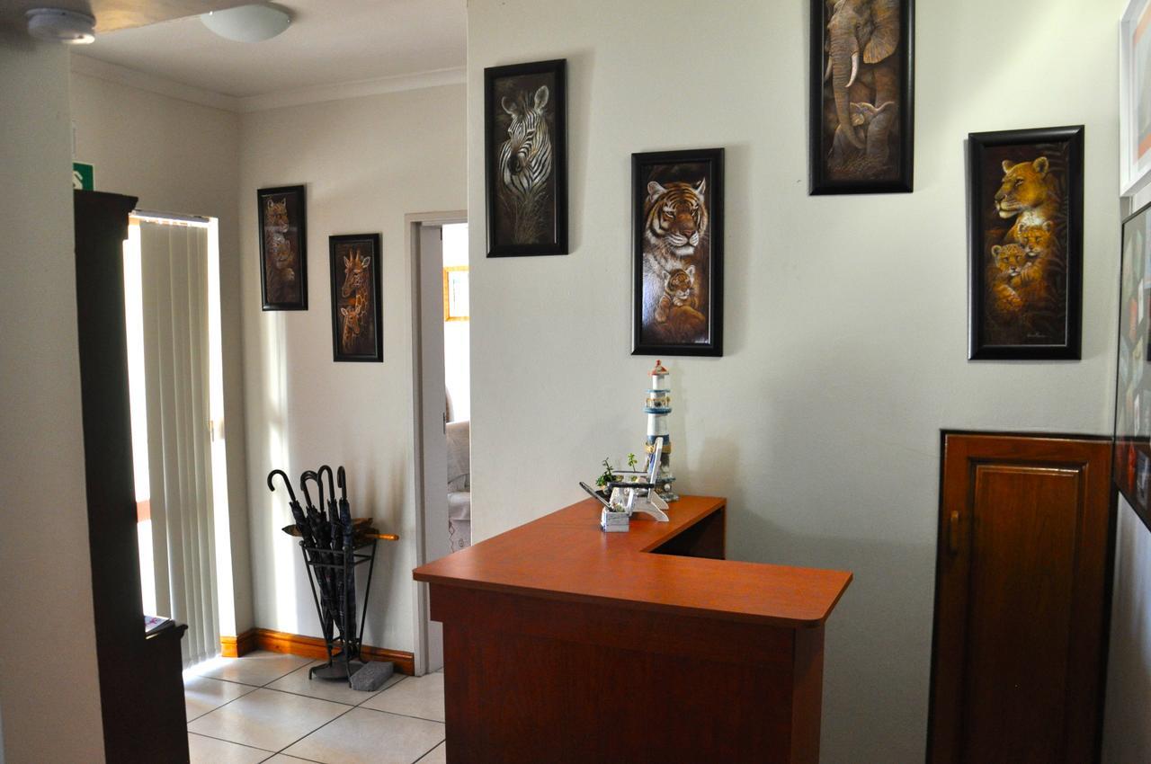 Hermanus At Home Bagian luar foto