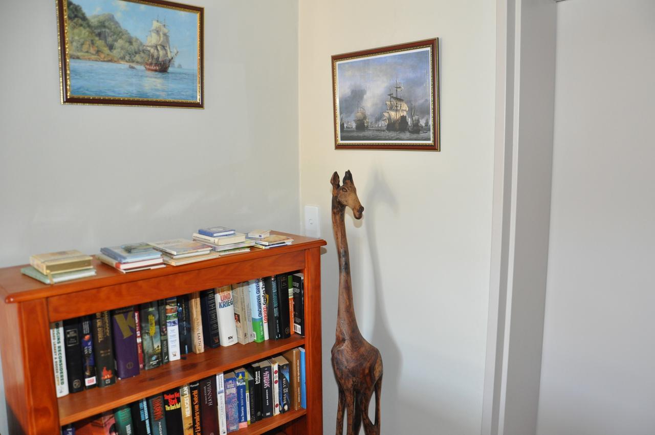 Hermanus At Home Bagian luar foto