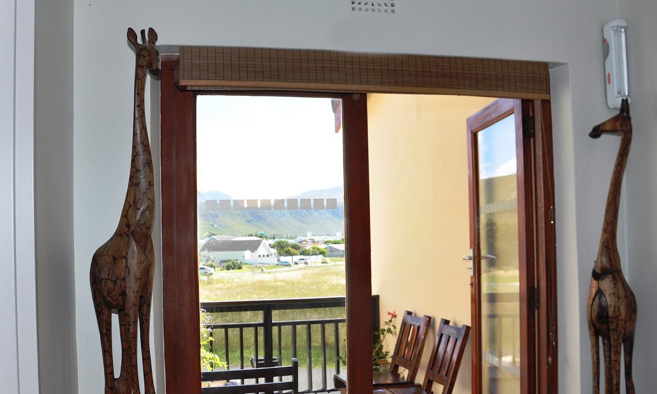 Hermanus At Home Bagian luar foto