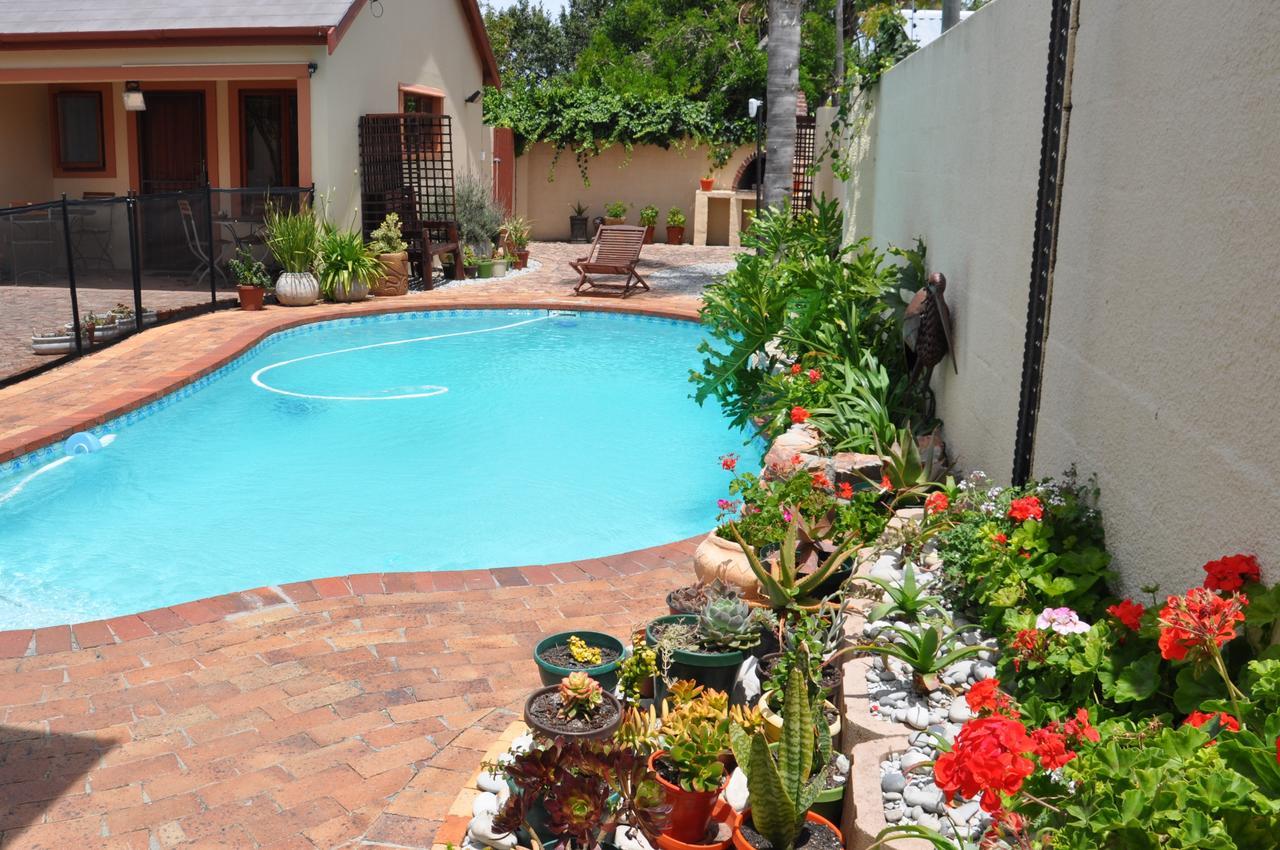 Hermanus At Home Bagian luar foto