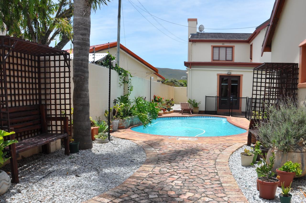 Hermanus At Home Bagian luar foto