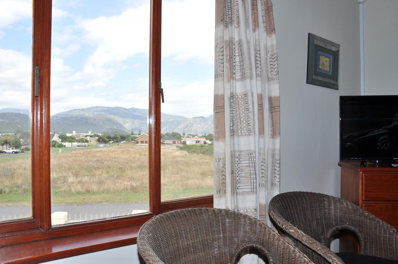 Hermanus At Home Bagian luar foto